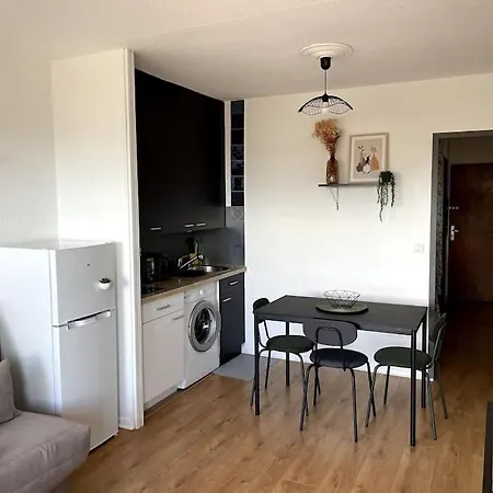 Apartment Proche De La