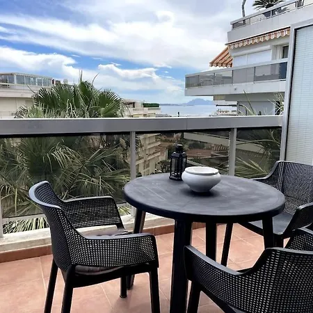 Apartment Proche De La